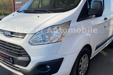 Ford Transit Custom 100.000 km 13.990 &euro; Oerlinghausen 33813