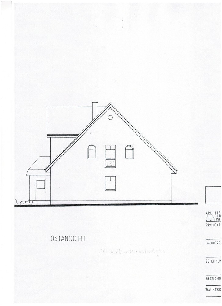 Ein geräumiges Einfamilienhaus mit viel Potenzial in Kirchlengern 7 zimmer