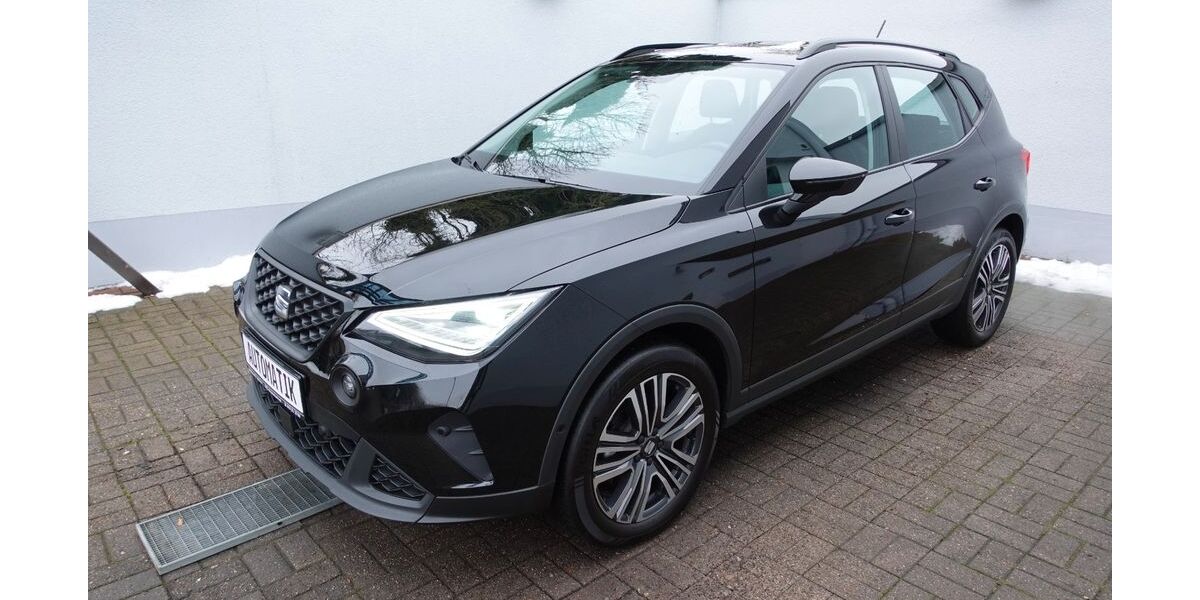 Seat Arona 5.000 km 22.990 &euro; Bad Oeynhausen 32545