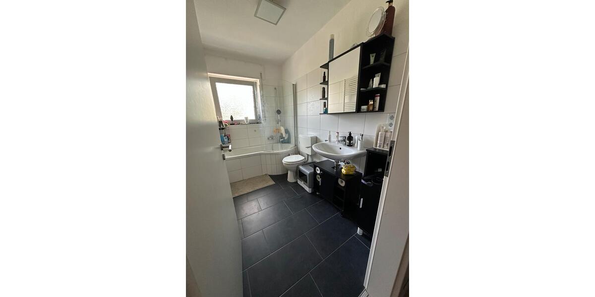 Erdgeschoßwohnung Gütersloh Kattenstroth - 3 Zimmer, 82 m&sup2;, 745&euro; | Angebot:26396484