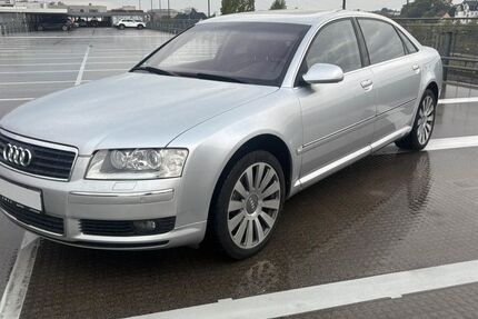 Audi A8 275.000 km 13.900 &euro; Bielefeld 33609
