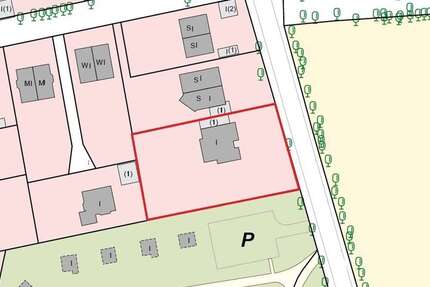 Grundstück zu verkaufen in Hamburg 900.000 € 1699 m²