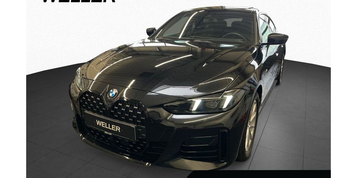 BMW 430 Gran Coupé 27.063 km 54.450 € Bad Salzuflen 32108