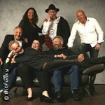 Bit Funky Konzert | Funk, Soul & Jazz-Rock der Extraklasse!