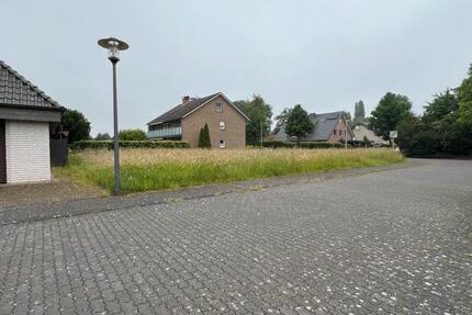 Grundstück Rietberg - 270.000&euro; | Angebot:26114913