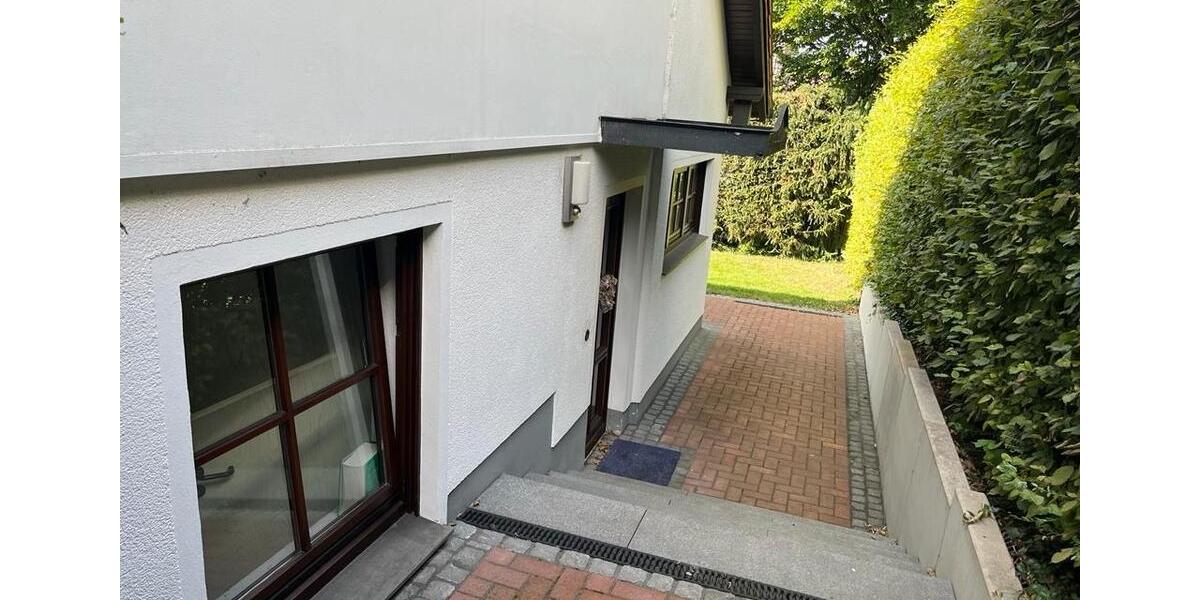 Erdgeschoßwohnung Bielefeld Schildesche - 2 Zimmer, 51 m&sup2;, 740&euro; | Angebot:26415555