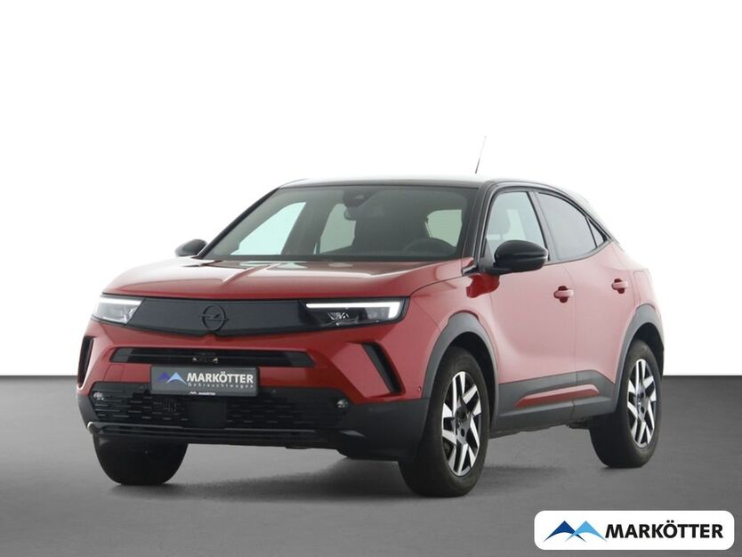 Mokka
