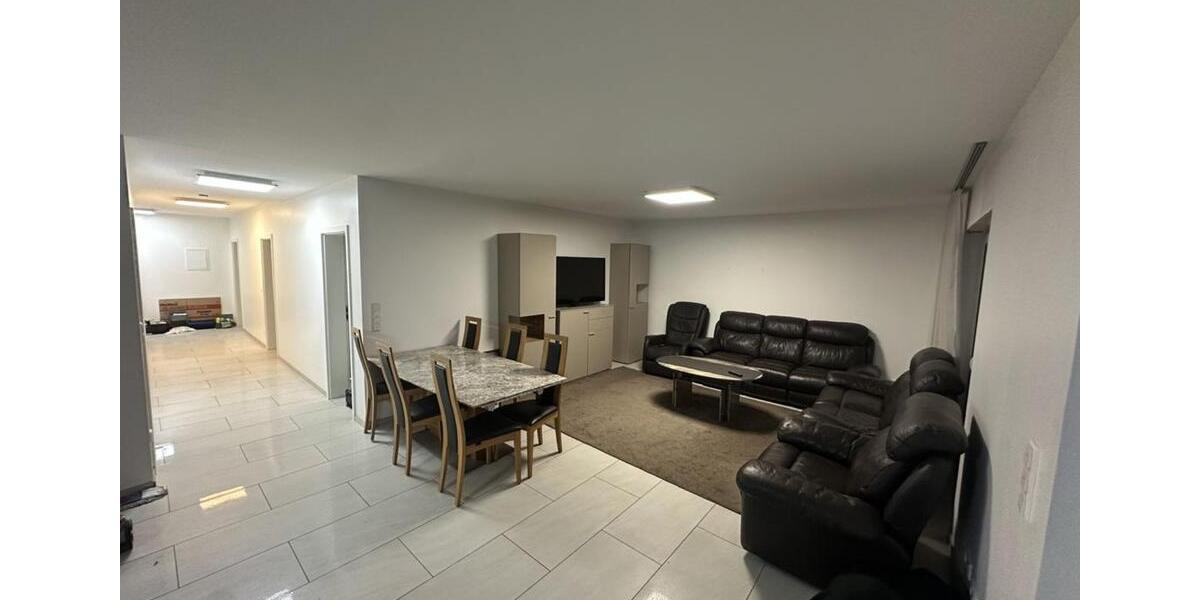 Terrassenwohnung Gütersloh Kattenstroth - 5 Zimmer, 155 m&sup2;, 1.950&euro; | Angebot:24599581