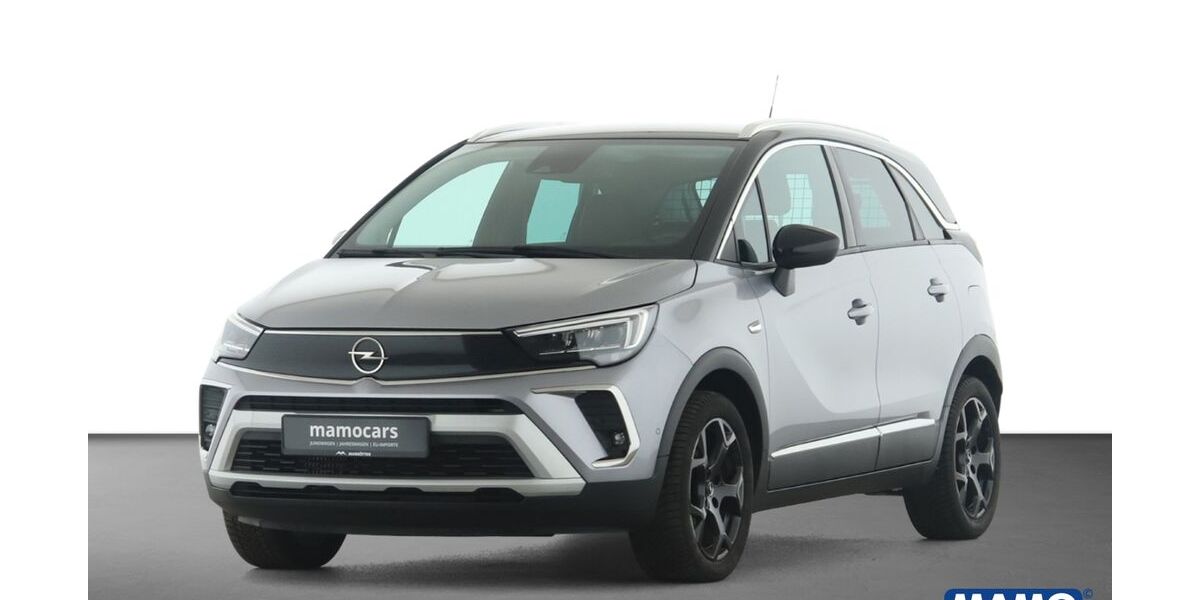 Opel Crossland (X) 25.616 km 15.450 &euro; Bielefeld 33647