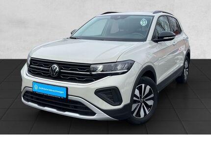 VW T-Cross 11.021 km 24.420 &euro; Bielefeld 33699