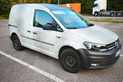 VW Caddy 49.950 km 13.490 &euro; Herford 32049