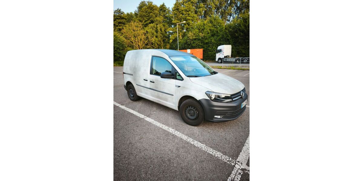 VW Caddy 49.950 km 13.490 &euro; Herford 32049