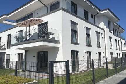 Wohnung zum Kaufen in Paderborn 449.900 € 99.57 m²