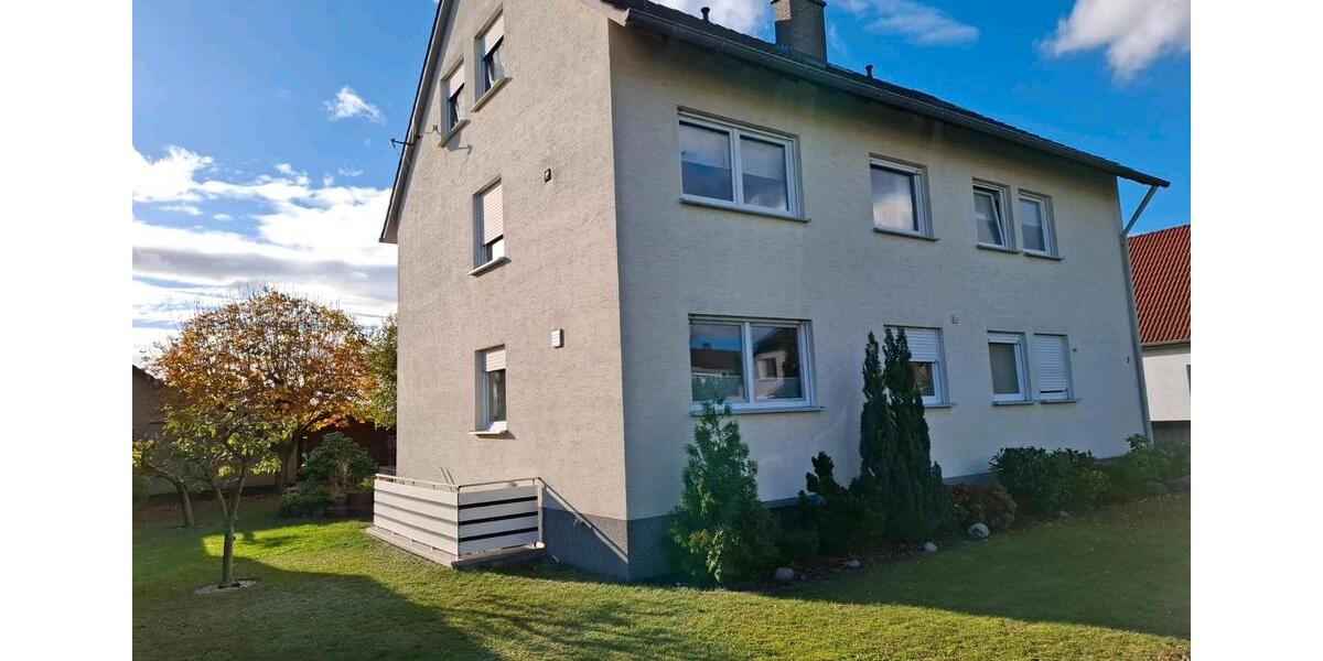 Mehrfamilienhaus, Wohnhaus Schloß Holte-Stukenbrock Stukenbrock - 580.000&euro; | Angebot:26090070