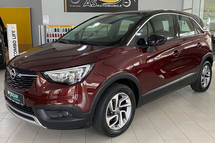 Opel Crossland (X)