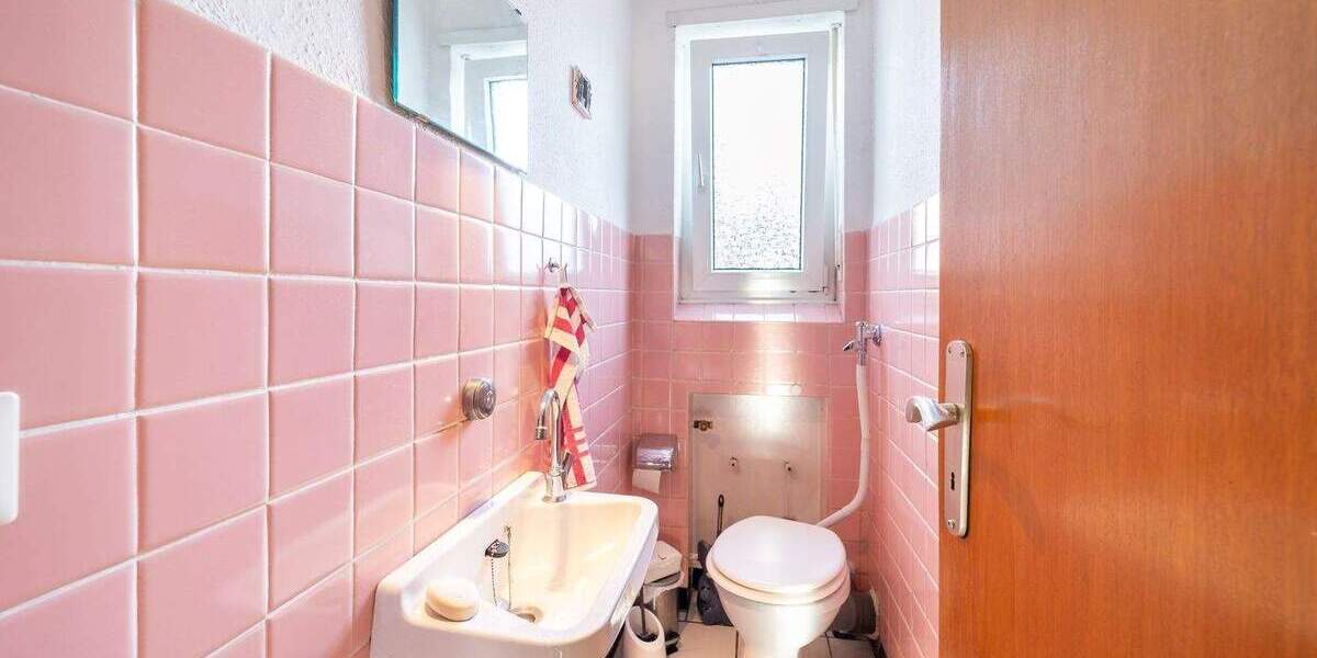 Mehrfamilienhaus, Wohnhaus Hiddenhausen - 8 Zimmer, 178 m&sup2;, 385.000&euro; | Angebot:25771457