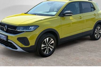 VW T-Cross 7.325 km 25.230 &euro; Detmold 32756