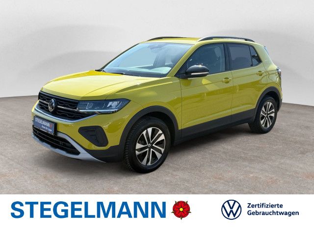 VW T-Cross 7.325 km 25.230 &euro; Detmold 32756
