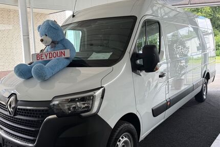 Renault Master 55.000 km 27.999 &euro; Bad Salzuflen 32107