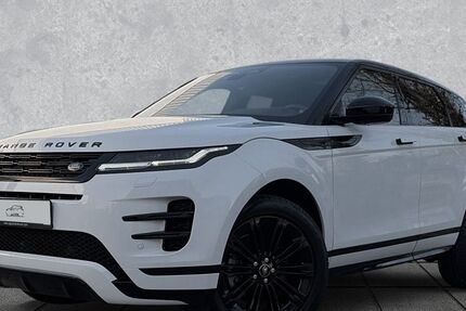 Land Rover Range Rover Evoque 13.941 km 49.990 &euro; Bielefeld 33605