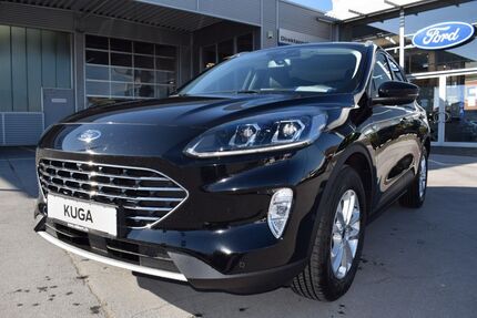 Ford Kuga 13.000 km 29.450 € Gütersloh 33334