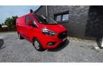 Ford Transit 55- Kasten 67.300 km 28.000 € Augustdorf 32832