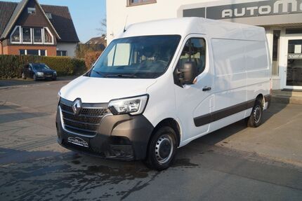 Renault Master 92.000 km 17.490 &euro; Gütersloh 33332