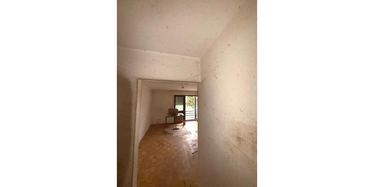 Etagenwohnung Bielefeld Schildesche - 1 Zimmer, 42 m&sup2;, 110.000&euro; | Angebot:26552343