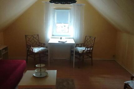 Zimmer mit Bad 1 zimmer