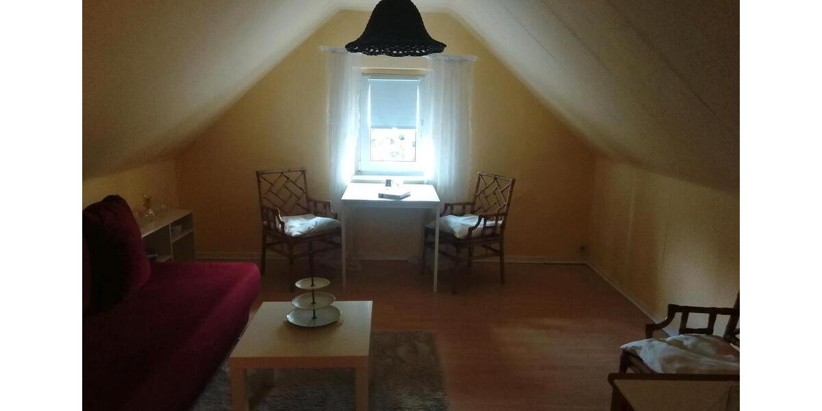 Zimmer mit Bad 1 zimmer