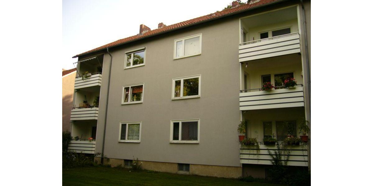 Erdgeschoßwohnung Gütersloh Kattenstroth - 3 Zimmer, 63 m&sup2;, 599&euro; | Angebot:26373557