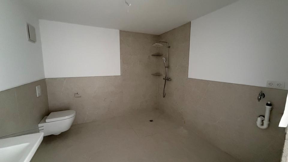 Erdgeschoßwohnung Bielefeld Jöllenbeck - 2 Zimmer, 48 m&sup2;, 768&euro; | Angebot:26464200