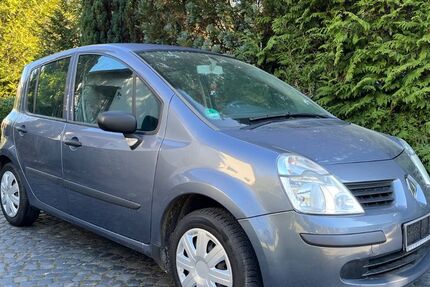 Renault Modus
