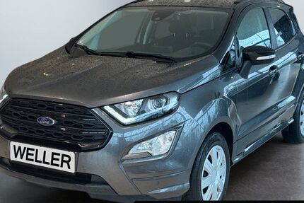Ford EcoSport 65.862 km 12.480 &euro; Bielefeld 33609