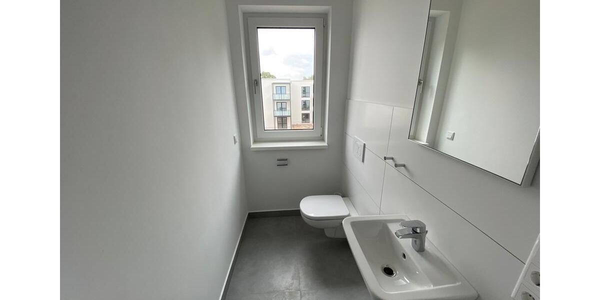 Etagenwohnung Lemgo - 4 Zimmer, 126 m&sup2;, 1.240&euro; | Angebot:24426906