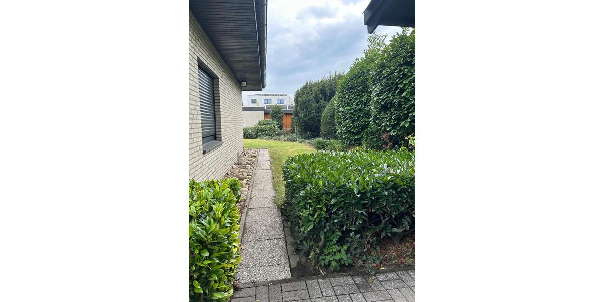 Bungalow Rheda-Wiedenbrück Wiedenbrück - 595.000&euro; | Angebot:27147049
