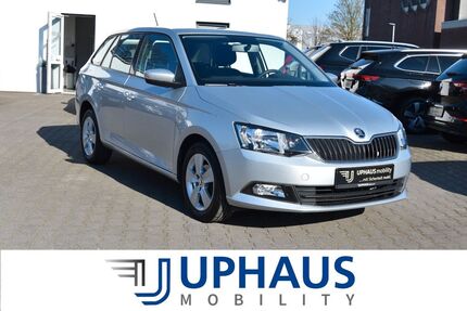 Skoda Fabia 99.754 km 8.940 &euro; Werther/Westfalen 33824