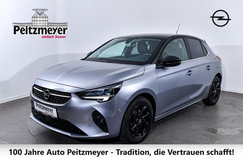 Opel Corsa 68.525 km 15.490 € Bad Oeynhausen 32545