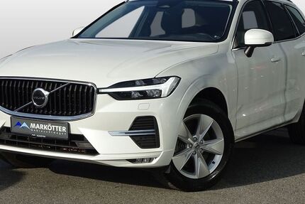Volvo XC60 136.041 km 28.450 &euro; Herford 32051