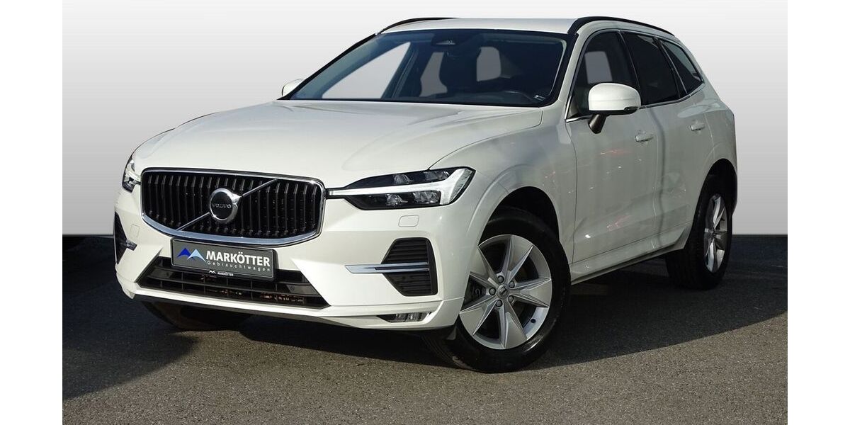 Volvo XC60 136.041 km 28.450 &euro; Herford 32051