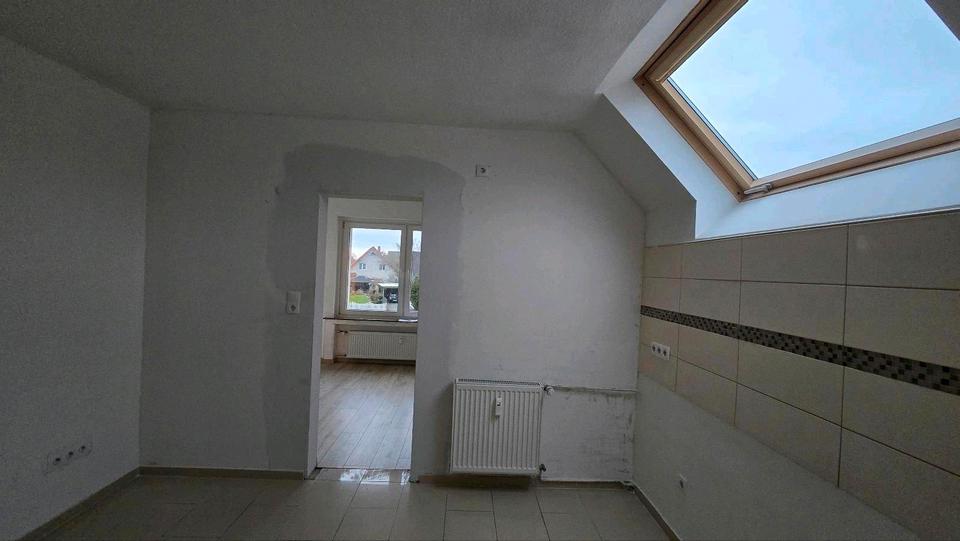 Etagenwohnung Bünde - 2 Zimmer, 91 m&sup2;, 900&euro; | Angebot:26415546