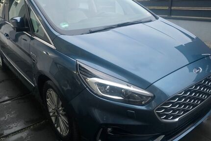 Ford S-Max 202.000 km 15.400 &euro; Bielefeld 33609