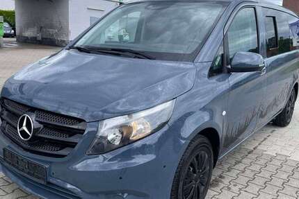 Mercedes-Benz Vito 128.850 km 22.900 &euro; Hilter am Teutoburger Wald 49176