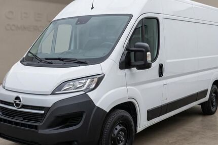 Opel Movano 6.331 km 29.890 &euro; Bielefeld 33647