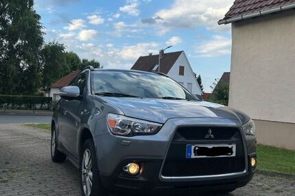 Mitsubishi ASX 99.000 km 8.100 &euro; Enger 32130