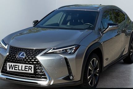 Lexus UX 46.508 km 27.980 &euro; Bielefeld 33609