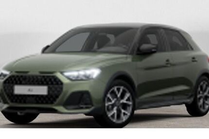 Audi A1 9.900 km 27.990 &euro; Detmold 32756