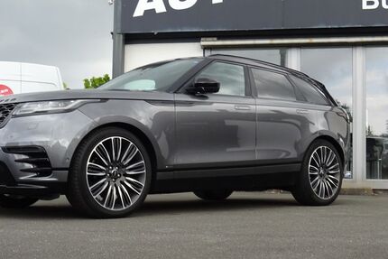 Land Rover Range Rover Velar 119.000 km 31.900 € Bünde 32257