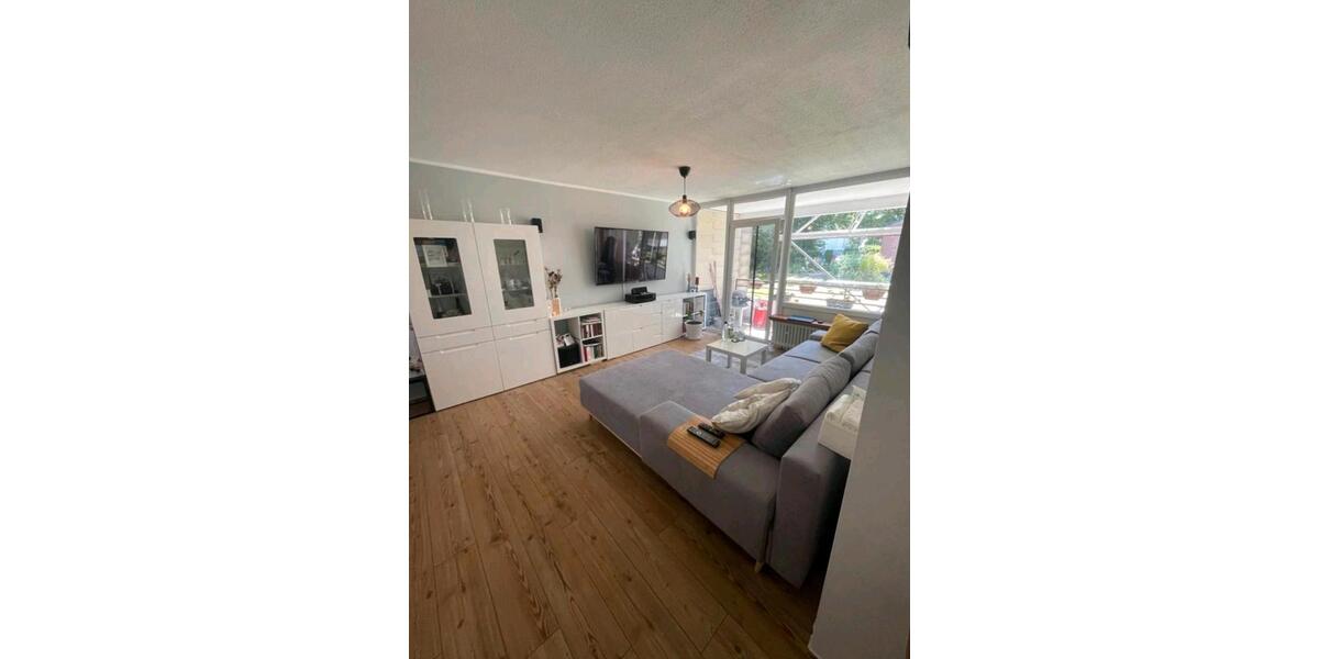 Eigentumswohnung in Bielefeld - Sieker; Top Lage; Top Zustand 3 zimmer