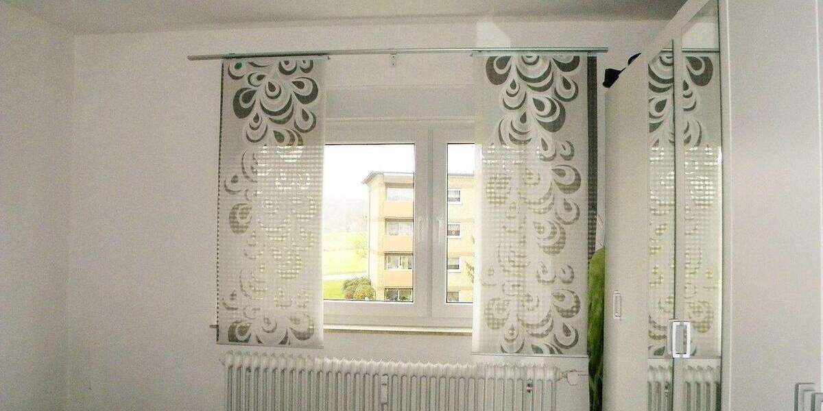 Etagenwohnung Detmold Hakedahl - 4 Zimmer, 82 m&sup2;, 129.000&euro; | Angebot:25667139